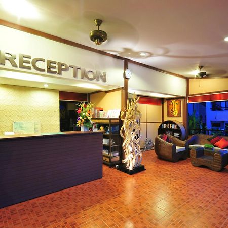 Maleedee Bay Resort Ao Nang Dış mekan fotoğraf