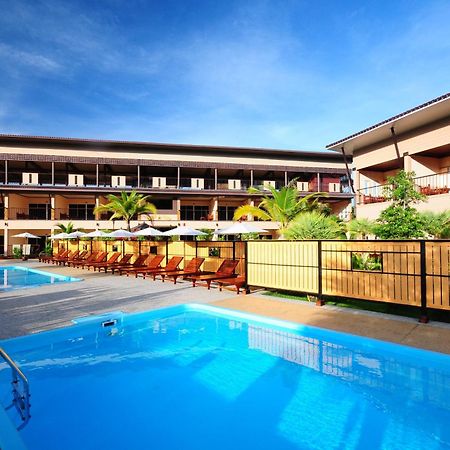 Maleedee Bay Resort Ao Nang Dış mekan fotoğraf