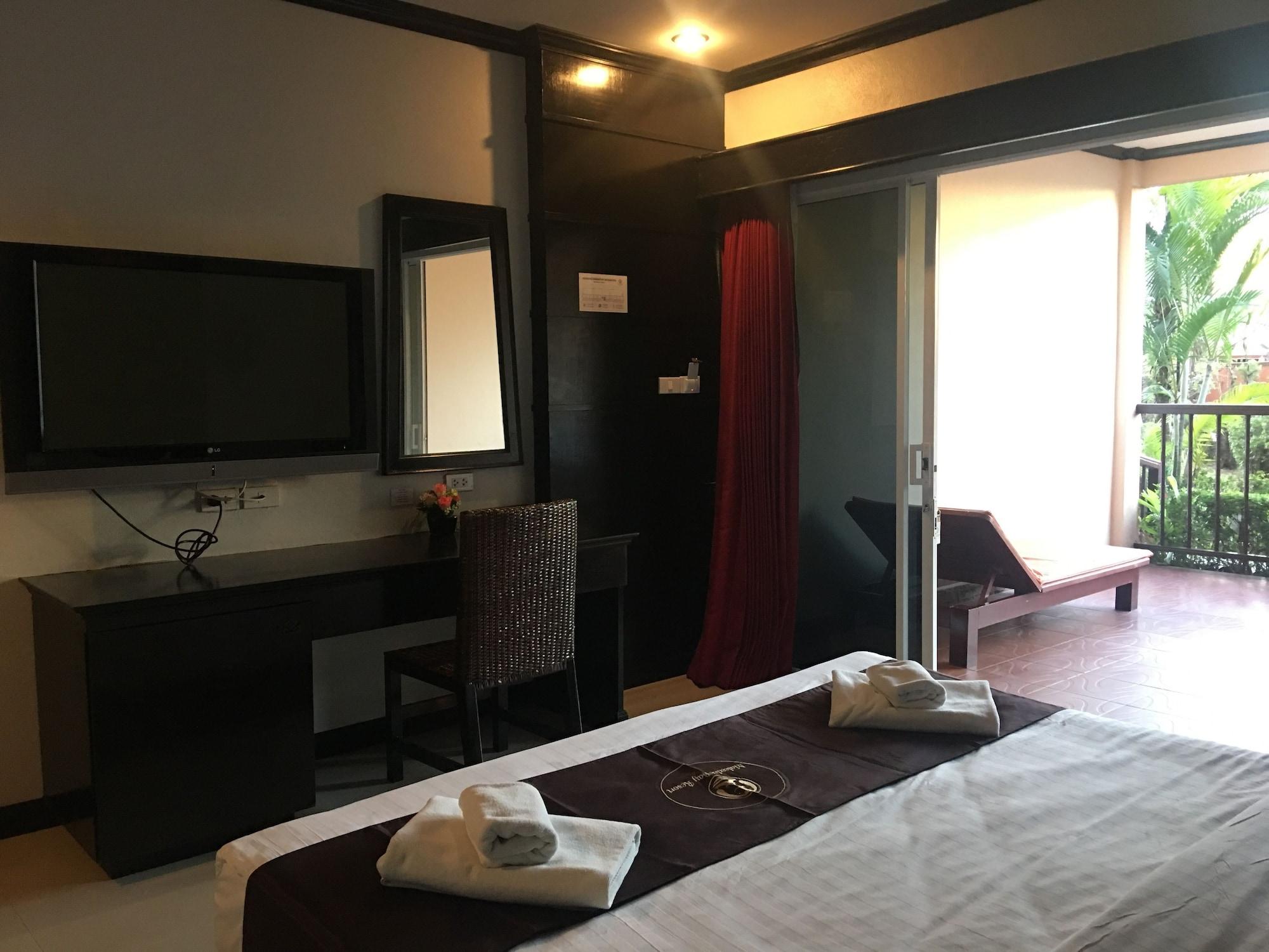 Maleedee Bay Resort Ao Nang Dış mekan fotoğraf