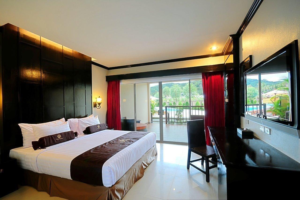 Maleedee Bay Resort Ao Nang Dış mekan fotoğraf