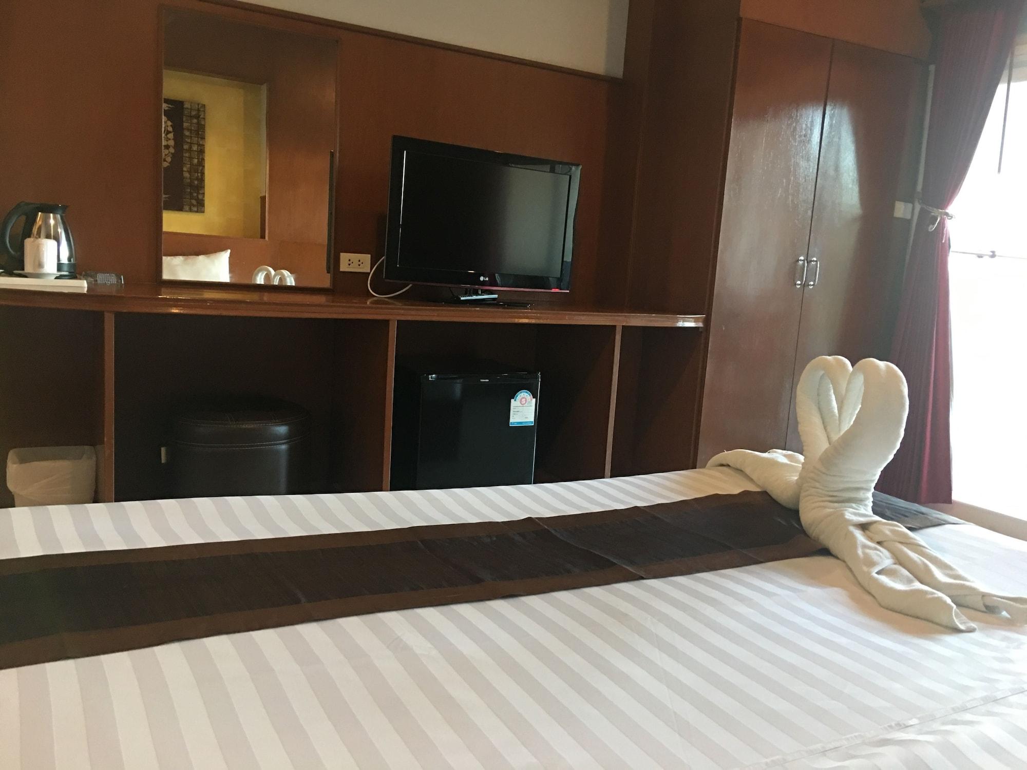 Maleedee Bay Resort Ao Nang Dış mekan fotoğraf