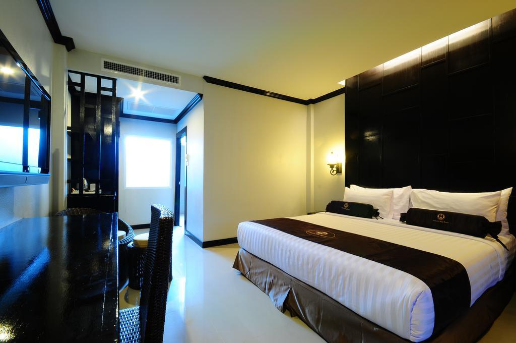 Maleedee Bay Resort Ao Nang Dış mekan fotoğraf