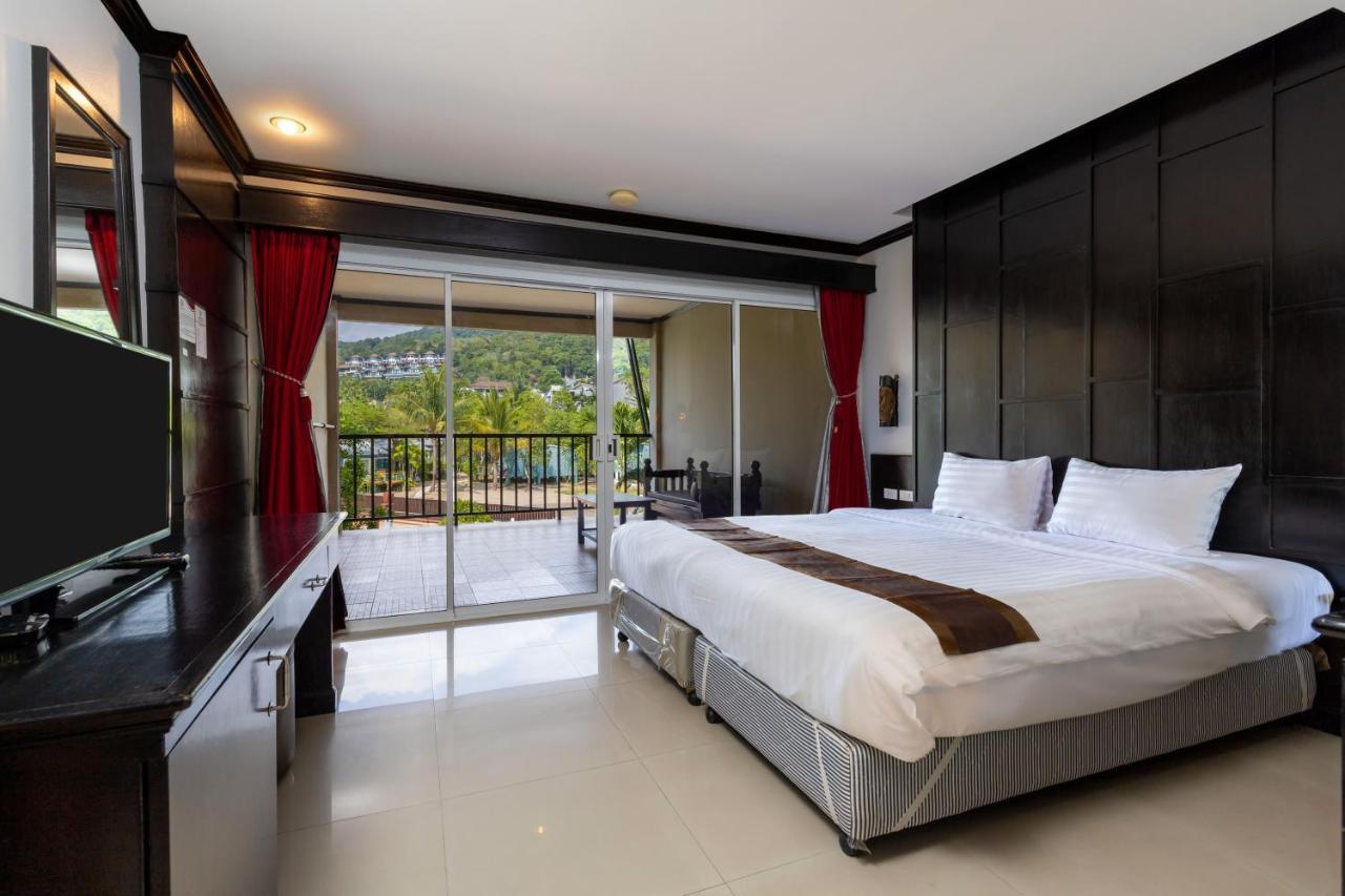 Maleedee Bay Resort Ao Nang Dış mekan fotoğraf