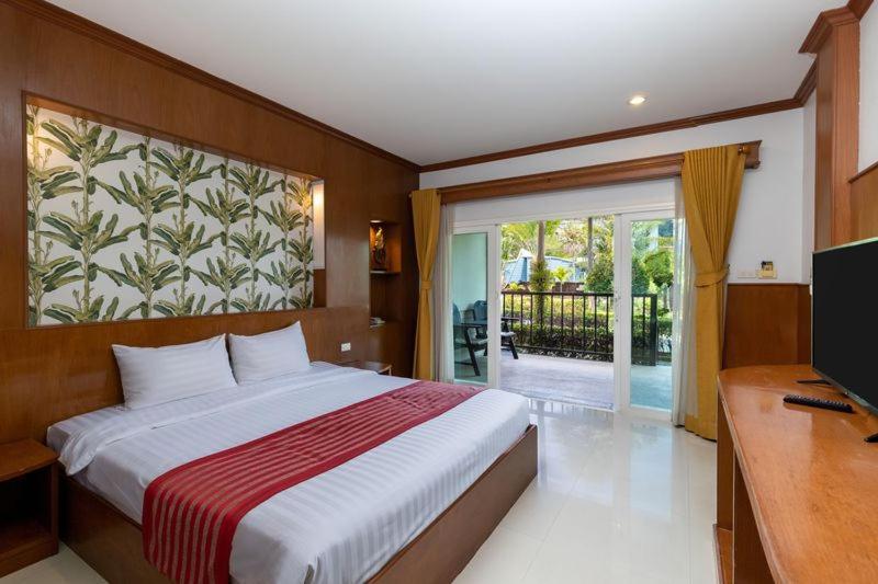 Maleedee Bay Resort Ao Nang Dış mekan fotoğraf