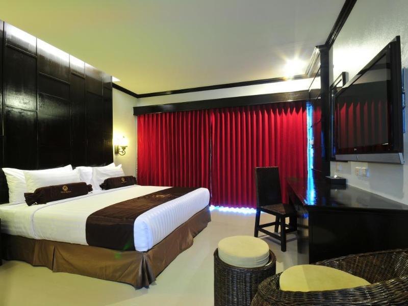 Maleedee Bay Resort Ao Nang Dış mekan fotoğraf