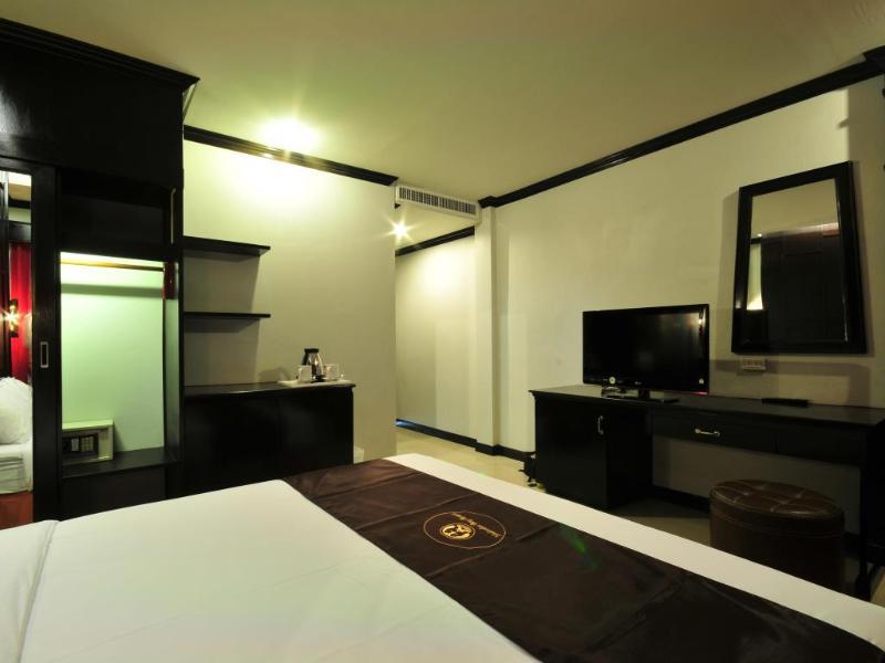 Maleedee Bay Resort Ao Nang Dış mekan fotoğraf